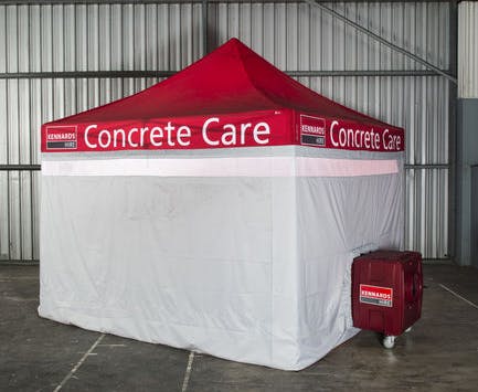big-9002056 Dust containment tent-crop