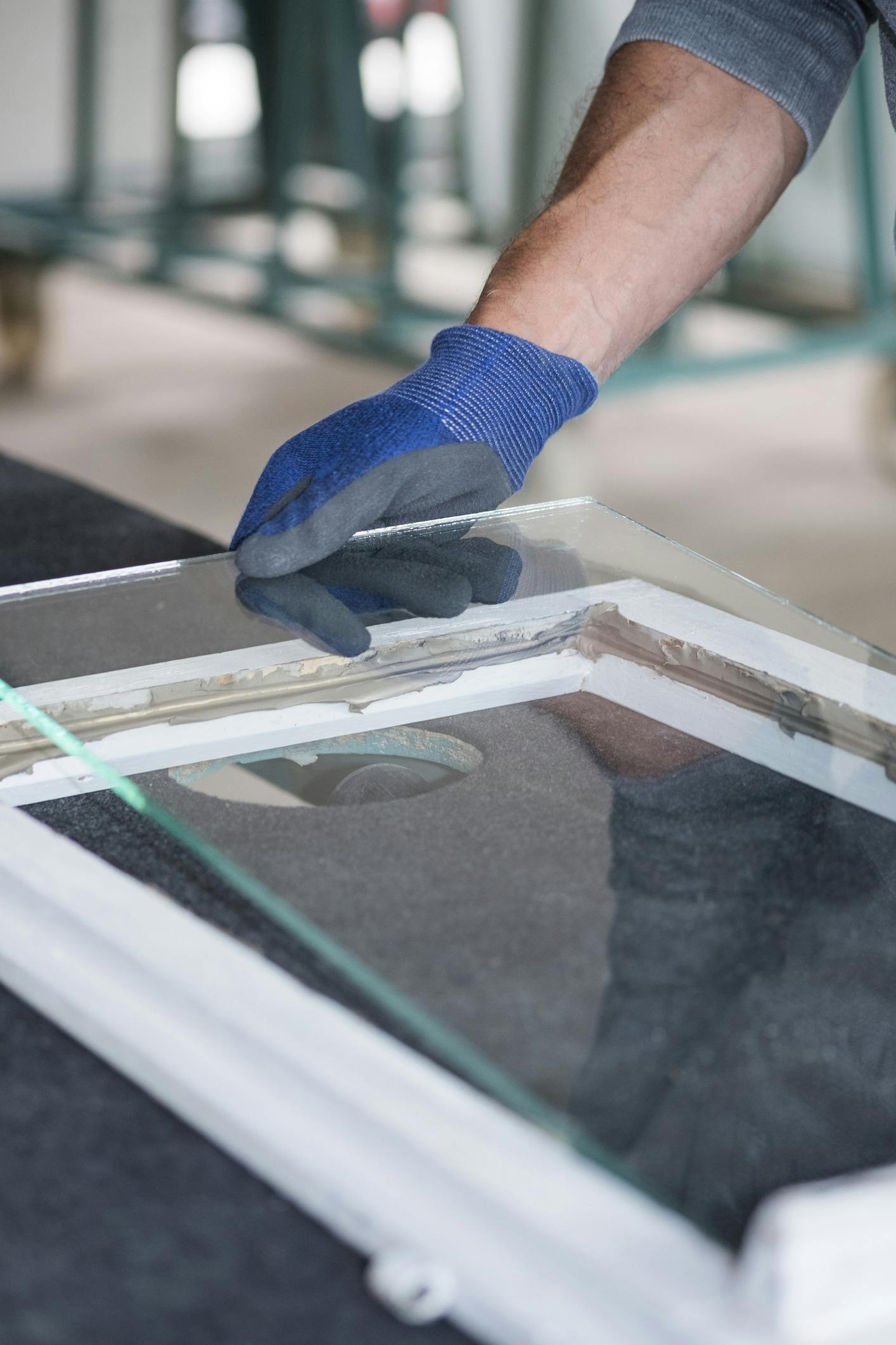 Free glazier tools & equipment checklist 2021 edition