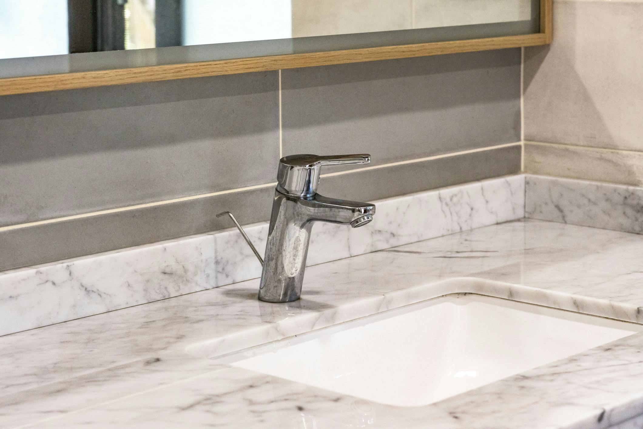 Undermount vs Top mount sink Which is better? Homes hipages