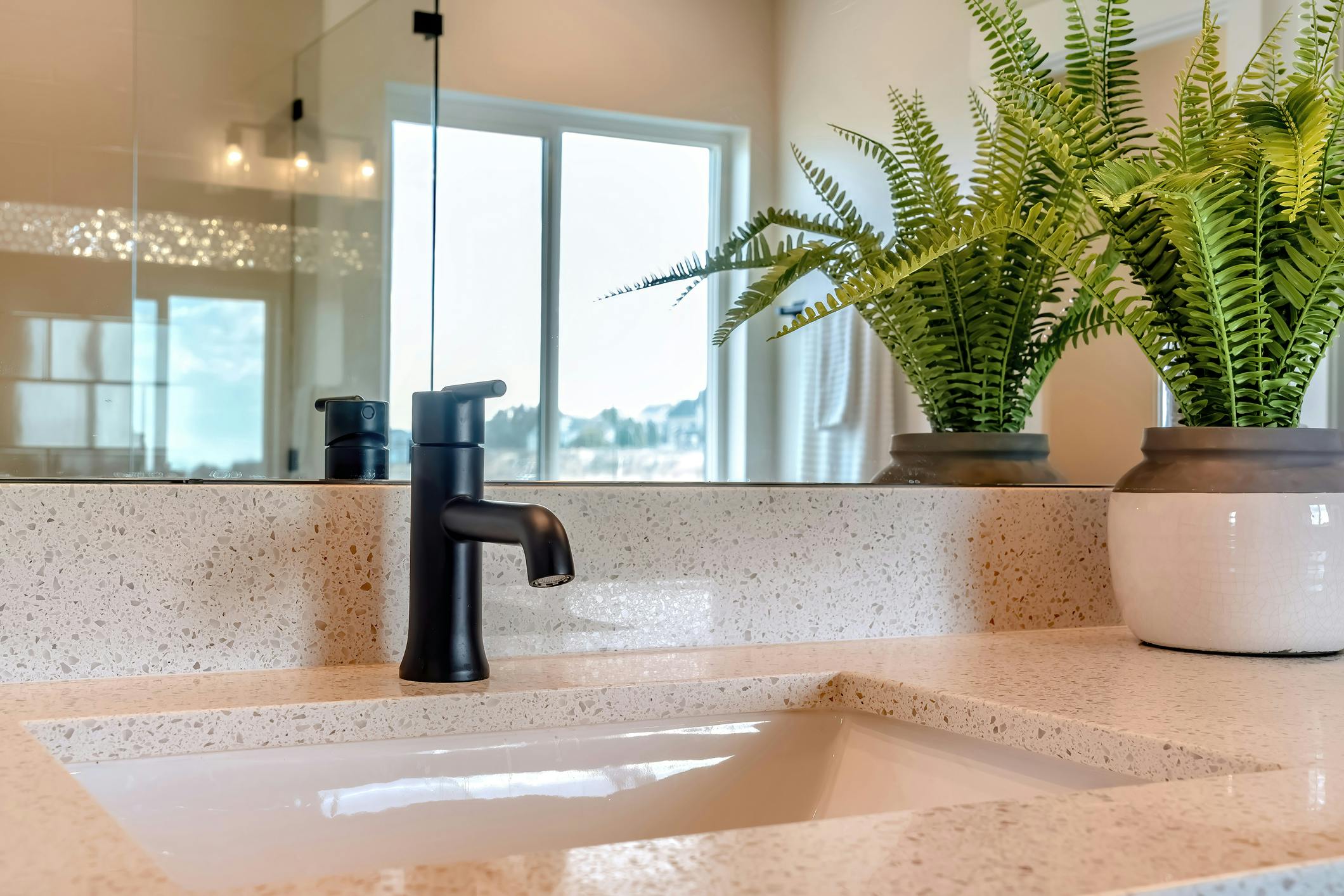 Undermount vs Top mount sink Which is better? Homes hipages