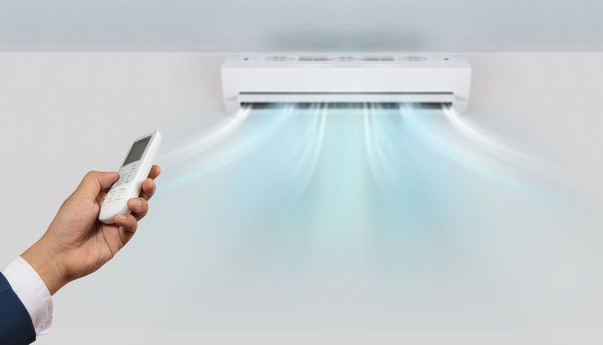 Ducted Air Conditioning vs Split System Difference & Costs Homes hipages