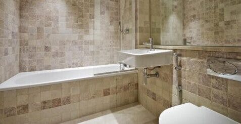Built-In Bath Vs Freestanding Tub: Differences & Cost - Homes | Hipages