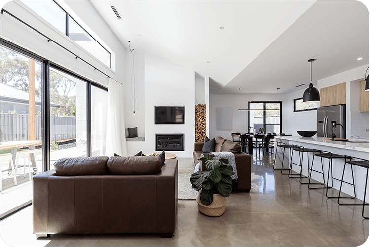 Create cohesion and flow with your design choices