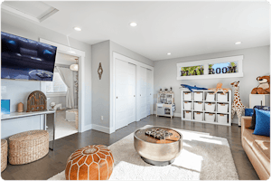 Reimagining the rumpus room - Homes | hipages