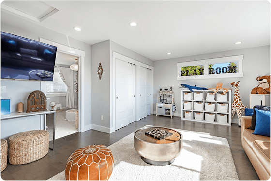 Define Rumpus Room Reimagining the rumpus room - Homes | hipages