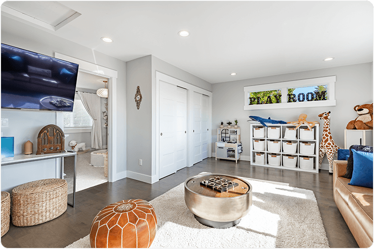 Reimagining the rumpus room - Homes | hipages